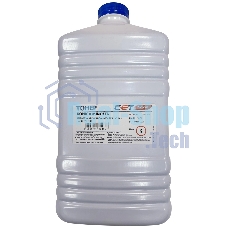 Тонер CET NF8K для Konica Minolta Bizhub C258 черный, 500г/бут, (унив.)