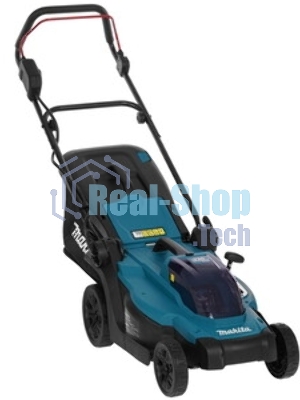 Газонокосилка аккумуляторная Makita DLM330Z, 18 В, 0 Ач