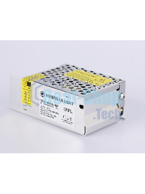 GS9502 блок питания 12V 36W 3A IP20 90-260V 85*58*34