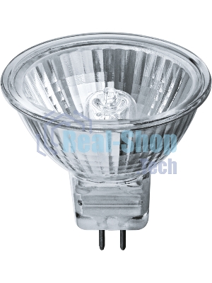 Лампа галогенная Navigator JCDR 50W G5.3 230V 2000h