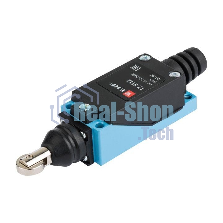 Выключатель концевой TZ-8112 PROxima EKF tz8112