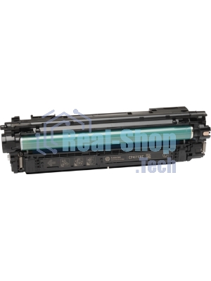 Картридж лазерный HP 657X голубой для HP CLJ MFP M681/M682 (CF471X) 23000 стр