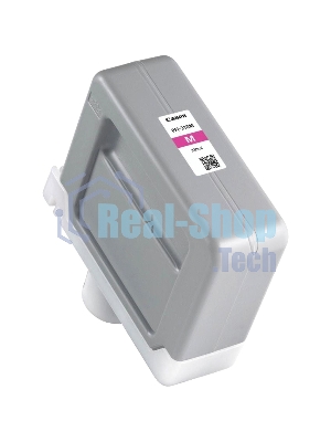 Картридж струйный Canon PFI-310 M 2361C001 пурпурный для Canon TX-2000/TX-3000/TX-4000