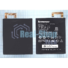 Аккумуляторная батарея для планшета Lenovo A5500 (L13D1P32) 3.8 V 4290 mAh
