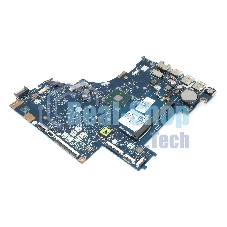 Материнская плата LA-E811P HP 15-BS 15-RA N3050 UMA