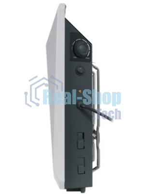 Конвектор электрический Electrolux ECH/A2-2000 M, белый, 2000 Вт, 20 м2, термостат