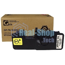 Тонер-туба GalaPrint GP-TK-5240K для принтеров Kyocera ECOSYS P5026CDN/P5026CDW/M5526CDN/M5526CDW черный 4000 копий