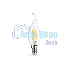 Лампа светодиодная 351124 Filament LED CF35 11W E14 4000K 220-240V