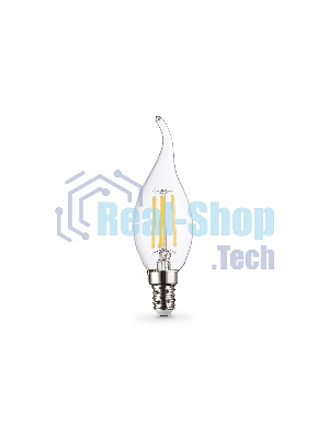 Лампа светодиодная 351124 Filament LED CF35 11W E14 4000K 220-240V