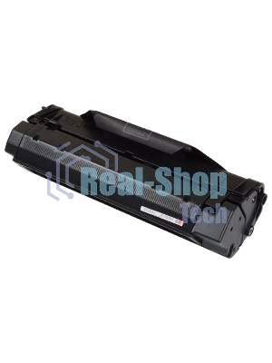 Картридж лазерный Cactus CS-C3906A черный для HP LaserJet 5L/6L/3100/3150 (2500 стр.)