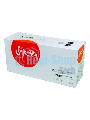 Тонер-туба Sakura 106R01277 для Xerox WorkCentre 5020/5016, черный 5000 к. (в комплекте поставки 1 бутылка с тонером, рассчитанная на 5000 копий)