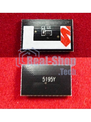 Чип ELP для Kyocera TASKalfa 306ci/307ci (TK-5195Y) Yellow 7K
