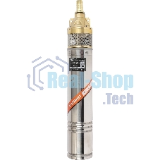 Насос садовый скважинный Patriot CP 1160 C 1100Вт 5000л/час