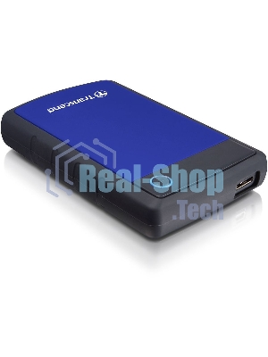 Внешний HDD 2.5
