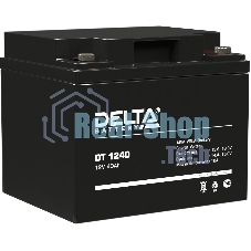 Батарея для ИБП Delta DT 1240 (12V, 40Ah)