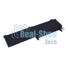 Аккумуляторная батарея для ноутбукa Asus ROG Strix GL703GM (C41N1716) 15.4V, 76Wh