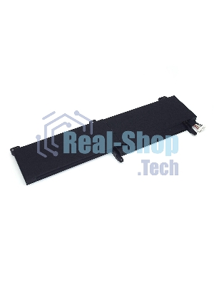 Аккумуляторная батарея для ноутбукa Asus ROG Strix GL703GM (C41N1716) 15.4V, 76Wh
