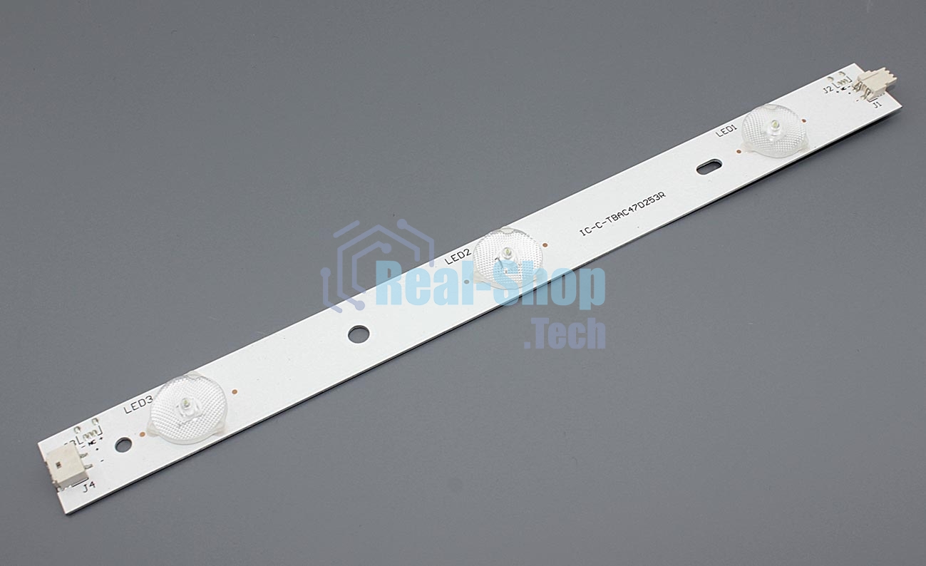 Светодиодная подсветка IC-C-TBAC47D253R