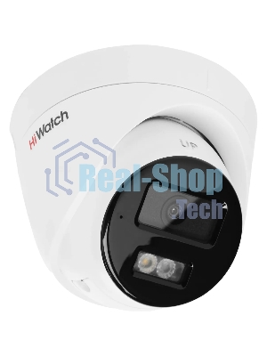 Камера IP HiWatch 2Mp DOME DS-I253M(C) (2.8 мм)