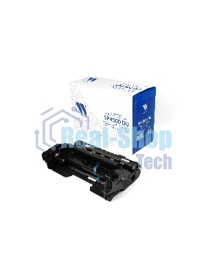 Блок фотобарабана NVPrint совместимый NV-SP4500 DU для Ricoh Aficio SP 3600DN/3600SF/3610SF/4510DN/4510SF (20000k)