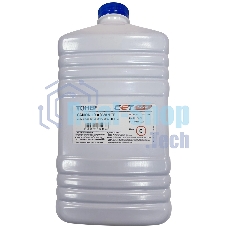 Тонер CET TF11C для Canon iR ADVANCE C5535 Cyan, 500г/бут