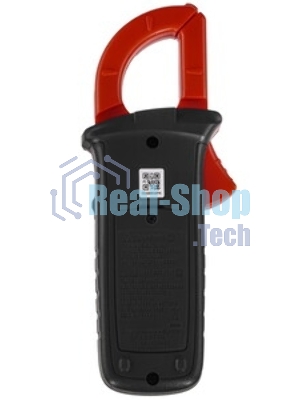 Токовые клещи UNI-T UT200A+