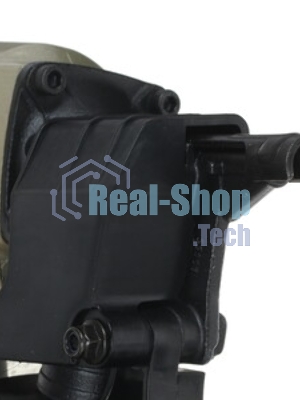 Пистолет Fubag 100158 гвоздезабивной N65C (барабанного типа)