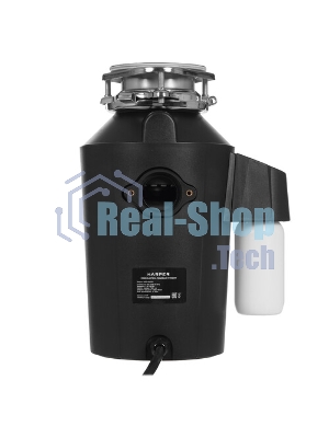 Измельчитель пищевых отходов HARPER HWD-400D03