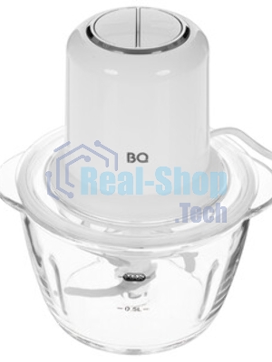 Измельчитель BQ CH1741 белый