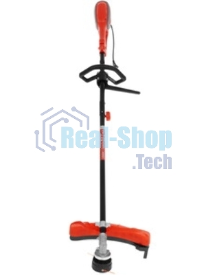 Триммер электрический MAXCUT MCE 127, от сети, 1150 Вт