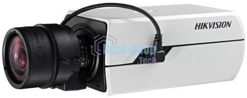 Видеокамера IP Hikvision (DS-2CD4012FWD-A) 1.3 Mpix IRC 12V/PoE