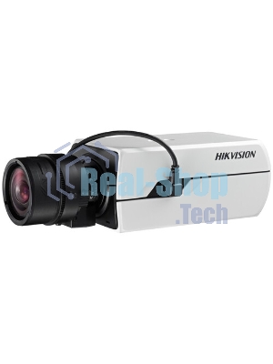 Видеокамера IP Hikvision (DS-2CD4012FWD-A) 1.3 Mpix IRC 12V/PoE
