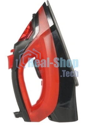 Утюг KELLI KL-1639 красный