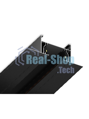 GL7122 BK черный матовый IP20 Standard 220V NEW 1000*58.6*18