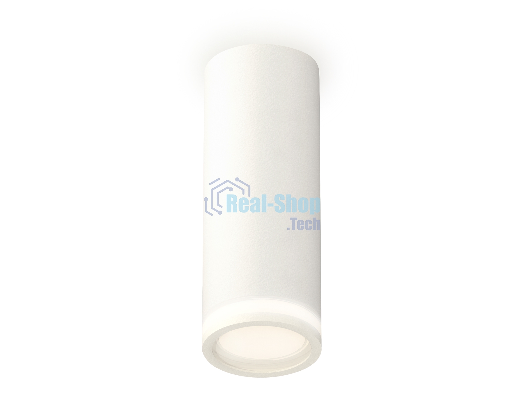 Светильник Ambrella Light XS6342040 SWH/FR белый песок/белый матовый MR16 GU5.3 (C6342, N6220)