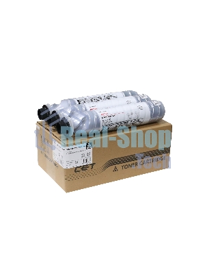 Картридж лазерный (SD6) 841769 для Ricoh Aficio MP1813L/MP2001L/MP2501L/MP2001SP/MP2501SP/MP2013L CET, 230г, 9000 стр., CET6367