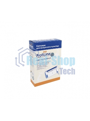 Картридж для принтеров Epson ERC-18/Samsung ER4615-R Purple ProfiLine