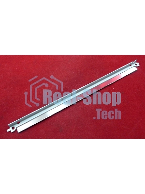 Дозирующее лезвие (Doctor Blade) HP LJ M104/M106/M203/M132 (без уплотнителя, совместимые картриджи) (ELP, Китай) 10штук