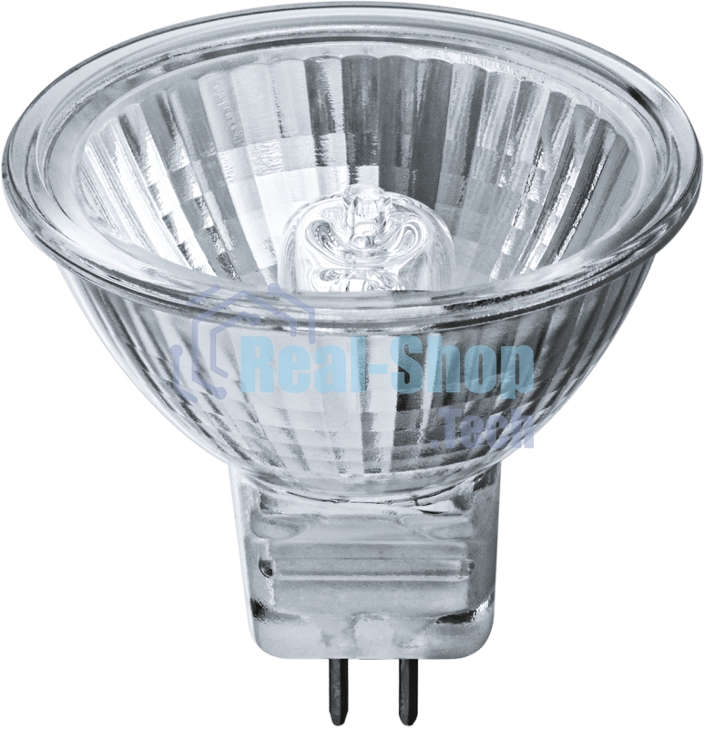Лампа галогенная Navigator JCDR 35W G5.3 230V 2000h