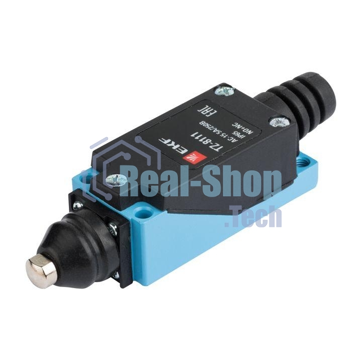 Выключатель концевой TZ-8111 PROxima EKF tz8111