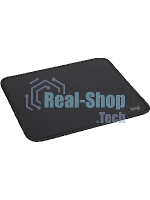 Коврик для мыши LogitechMouse Pad Studio Series,GRAPHITE