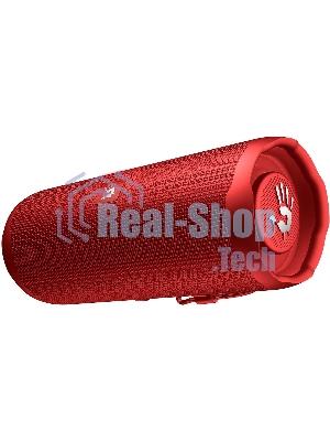 Колонка портативная A4Tech Bloody S6 Tube красный 20W 1.0 BT 12м 4800mAh