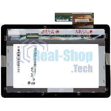 Модуль (матрица+ тачскрин) для Dell Streak 10 Pro черный