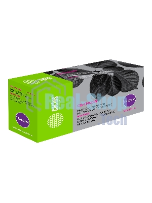 Картридж лазерный Cactus CS-TN423M пурпурный (4000 стр.) для Brother DCP L8410CDW/HL L8260CDW/MFC L8690CDW