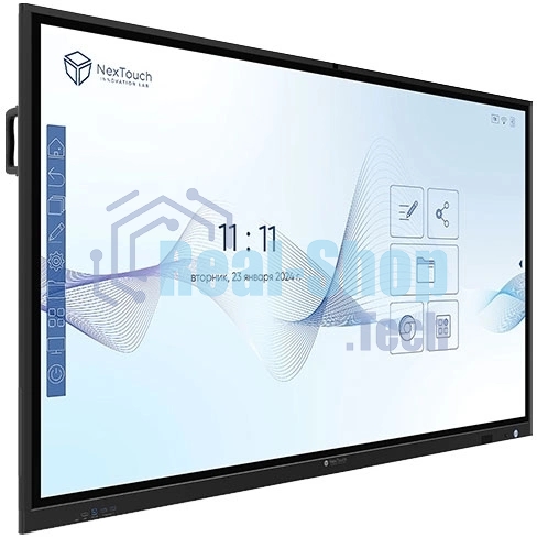 Интерактивная панель NexTouch NextPanel 75 IFCKV5INT75 75