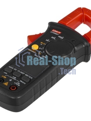 Токовые клещи UNI-T UT200A+