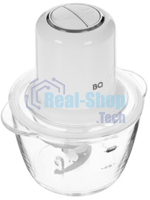 Измельчитель BQ CH1741 белый