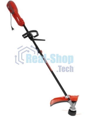 Триммер электрический MAXCUT MCE 127, от сети, 1150 Вт