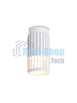 Светильник Ambrella light TN51672 WH белый GU10 D60*120