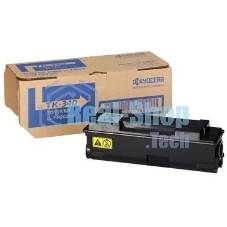 Картридж лазерный Kyocera TK-340 (1T02J00EU0/1T02J00EUC) черный для FS-2020D/2020DN 12000 стр.